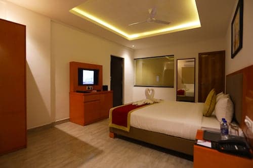 V One Hotel-Ambara Elite