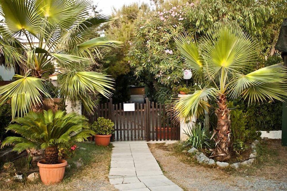 Villaggio Mediterraneo