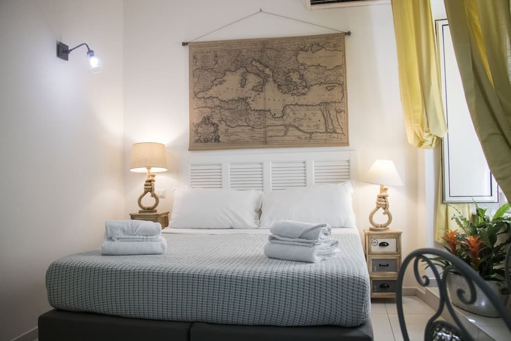 Sant'Agostino B&B