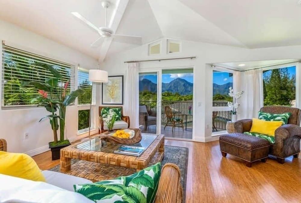 S Of Kamalii 43 3 Bedroom Condo by RedAwning
