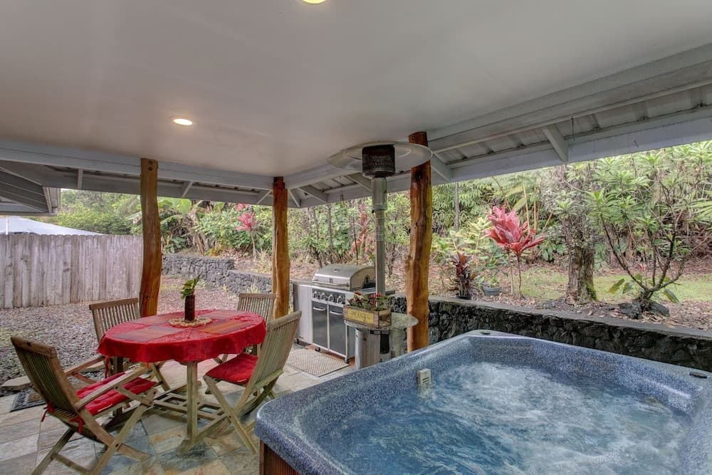 Aloha Ohia Hale 1 Bedroom Home by RedAwning