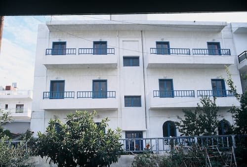 Friday Hotel