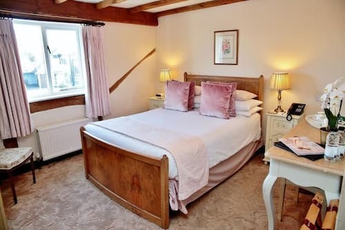 The Inglenook