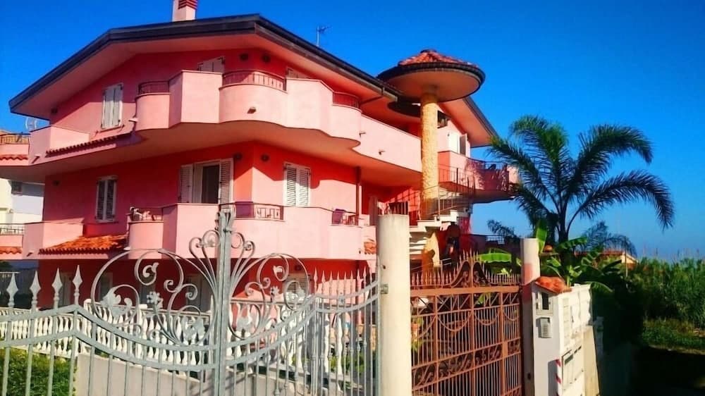 Casa Alfonso