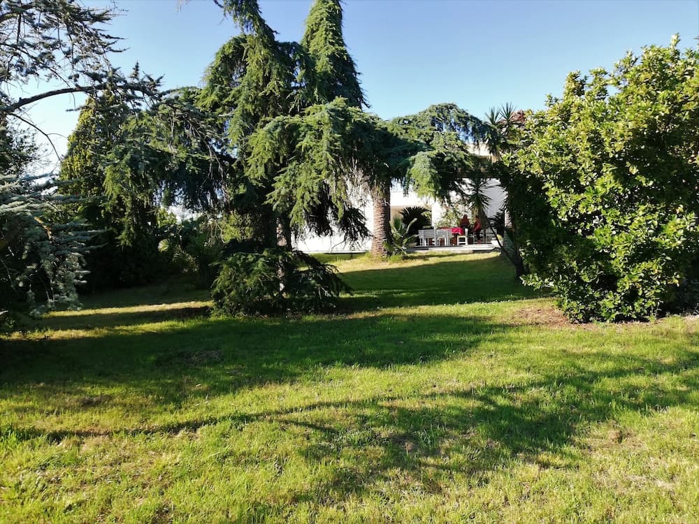 Villa Eleonora