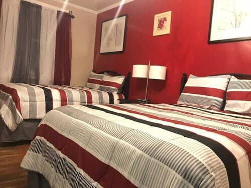 Bella's Boutique Hotel