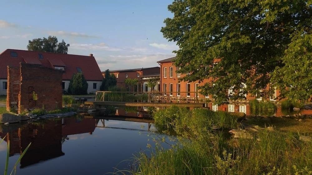 Landhotel Kreien
