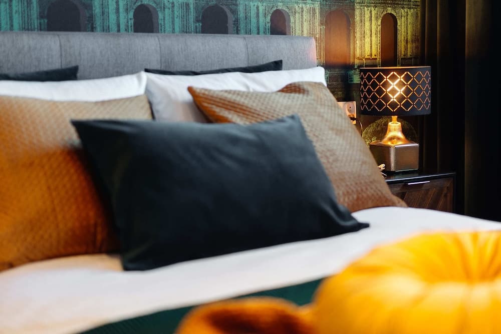 Veronese Apartment - LoftAffair