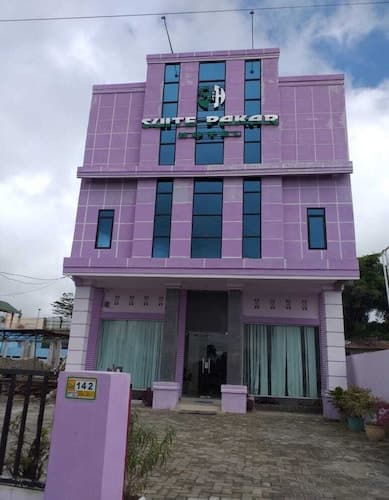 Suite Pakar Hotel
