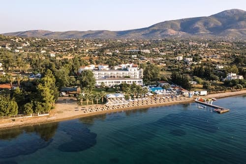 Brown Beach Evia Island, a member of Brown Hotels