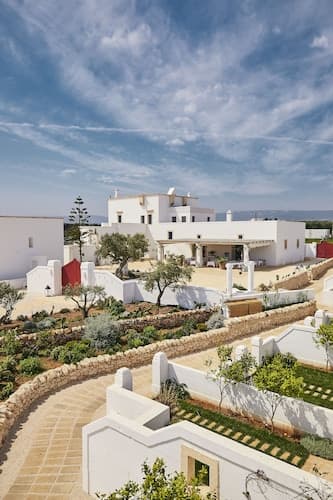 Masseria Calderisi