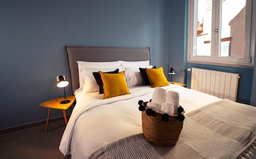 Zefiro Suites