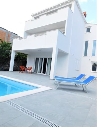 Villa Maja
