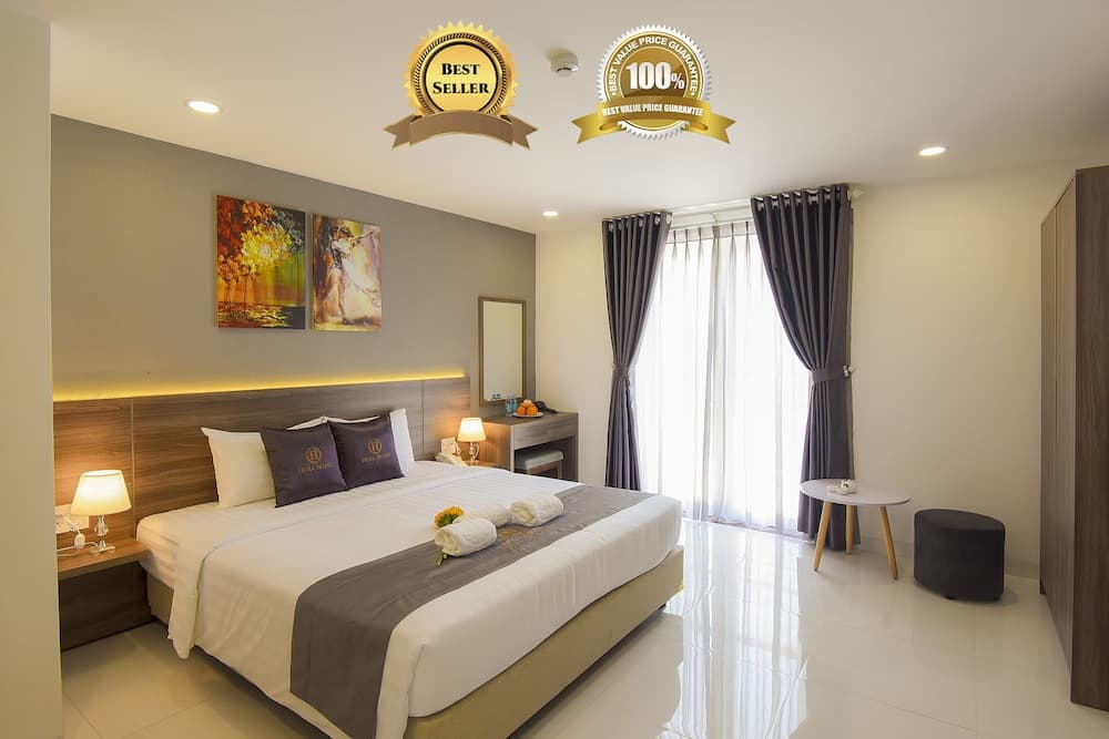 Hera Hotel