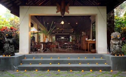 Rumah Ganesha