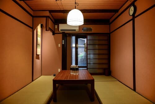 Nishioji Tanuki