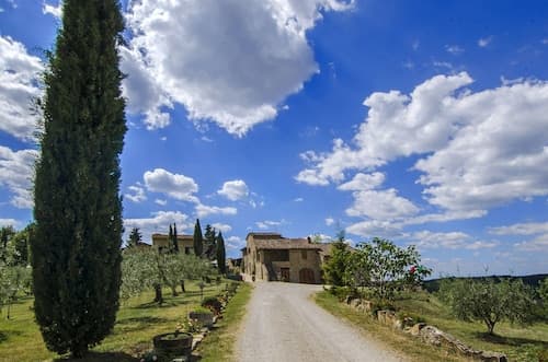 Il Villino Della Rocca