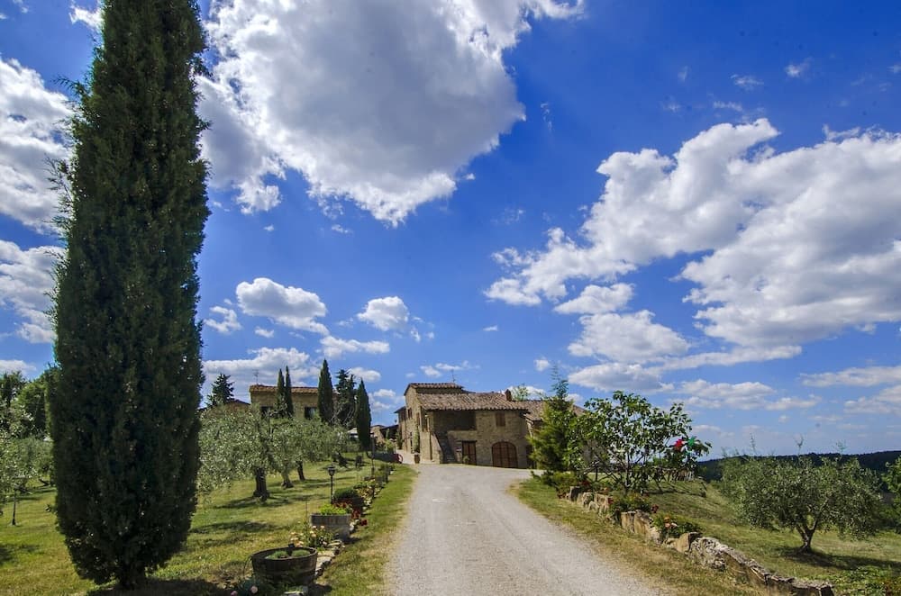 Il Villino Della Rocca