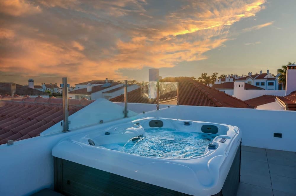 Corkoon Boutique Studios & Apartments - Duna Parque Group