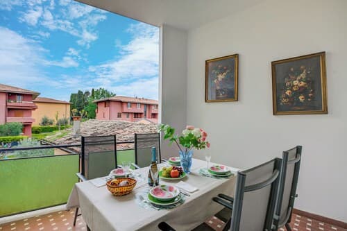 Casa Milly