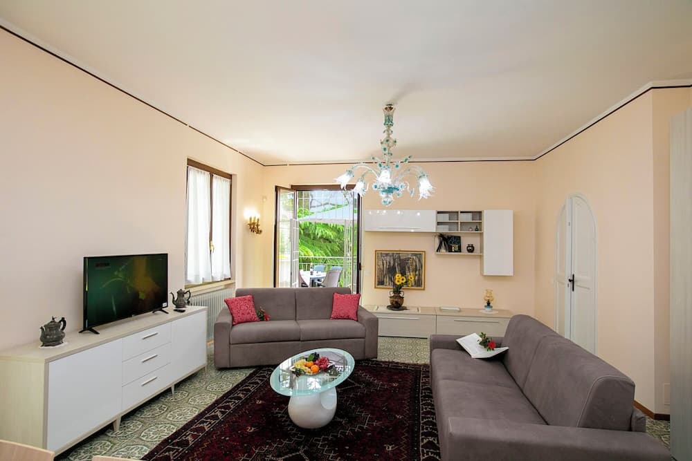 Villa Alberti Appartamento Emma