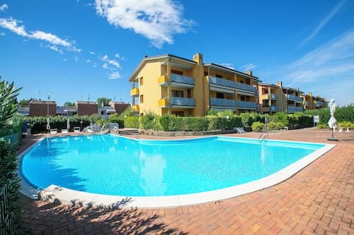 Appartamento Vista Lago