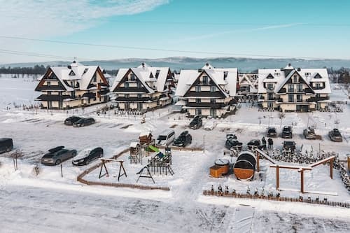 Sun & Snow Resorts A Białka Tatrzańska