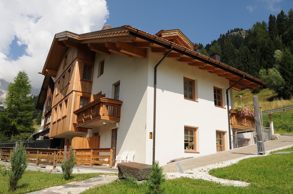 Design Chalet Zirm