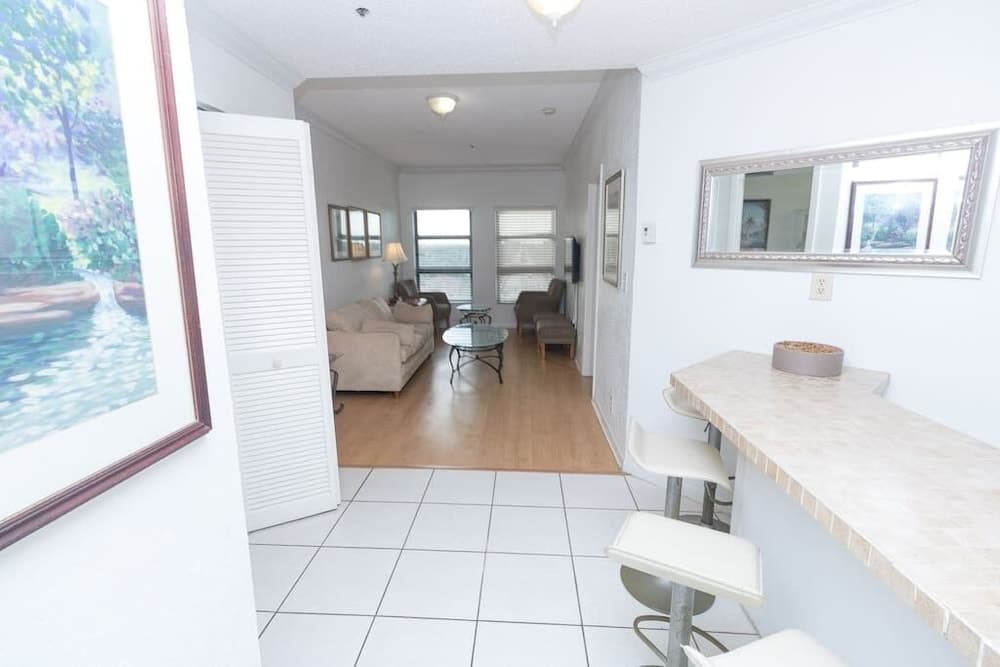 805 PH 5 City View Penthouse Hollywood Beach