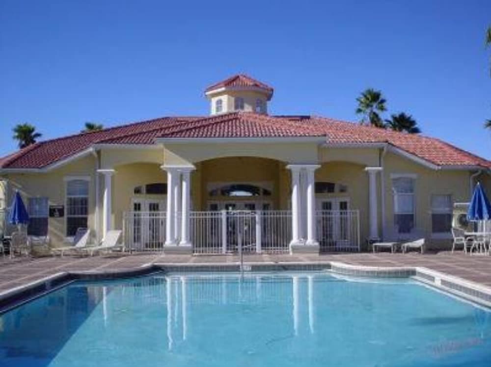 Huge 6-bed Emerald Is Resort- Elite Vacation Homes