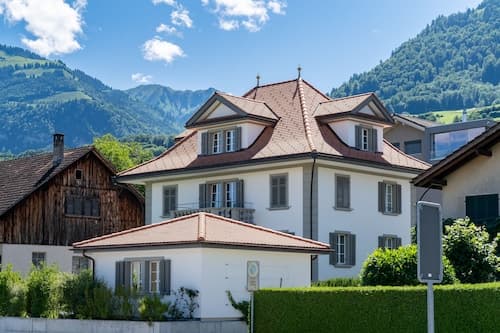 Verena's Boutique Villa au lac