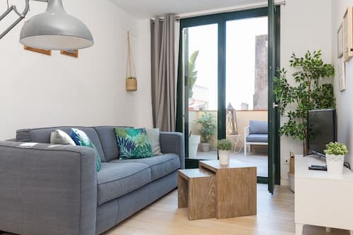 Urban Suites Sitges