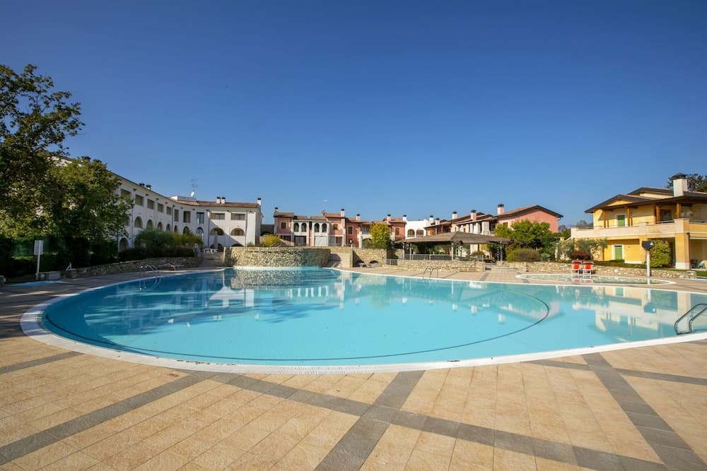 Appartamento Patrizia Manerba Resort