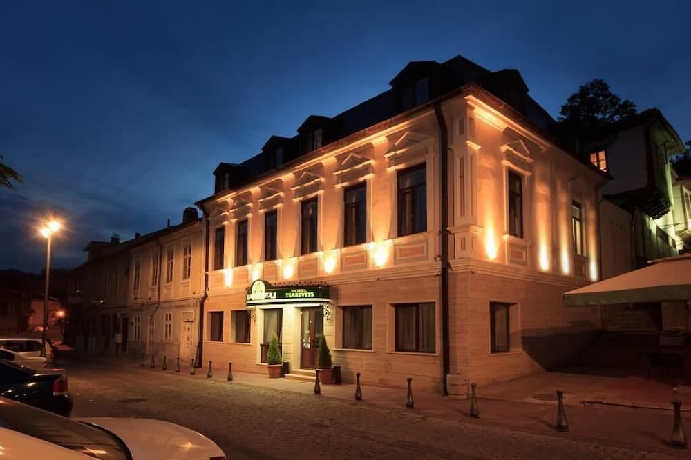 Hotel Tsarevets