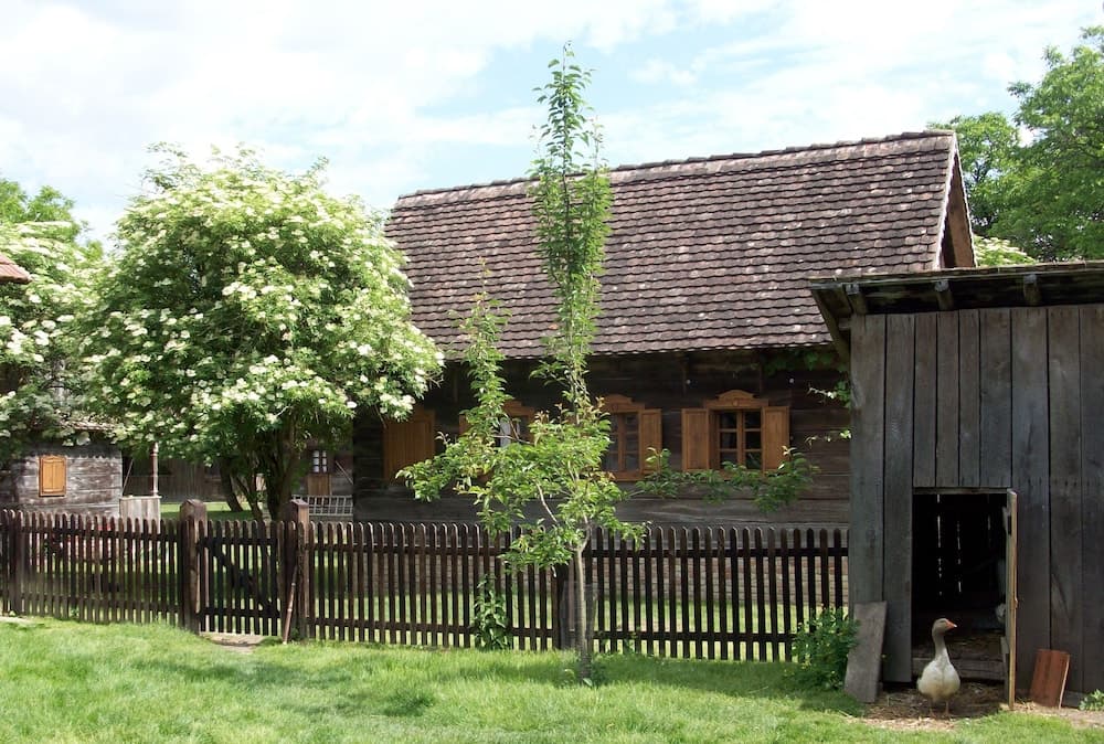 Ethno Village Stara Lonja