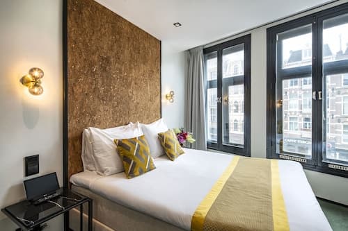 Sotel Amsterdam Central Station