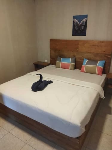 Angin Mamiri Rinjani Cottages And Resto