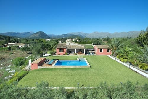 Villa Cel