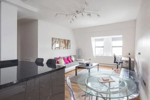 Manhattan Heights 1