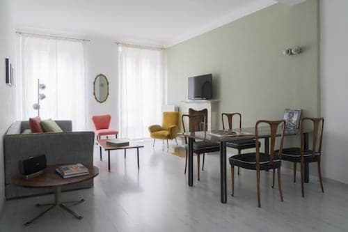 Brera Apartments