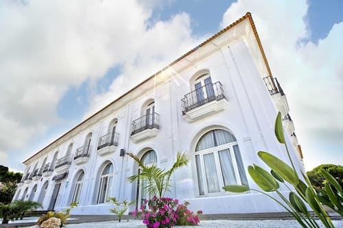 Hotel Albaida Nature