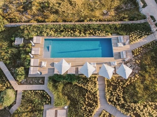 Torre Vella – Fontenille Collection