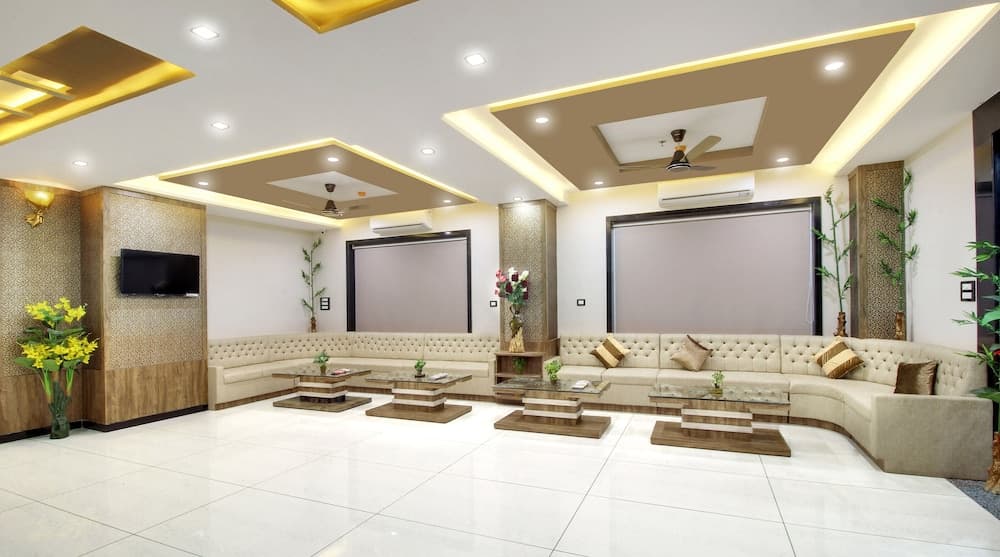 Trulyy Rudransh inn