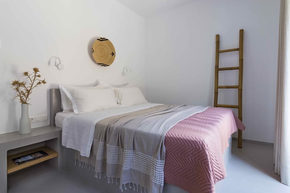 Phos Villas Tinos