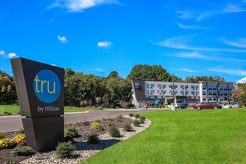 Tru by Hilton Saint Joseph