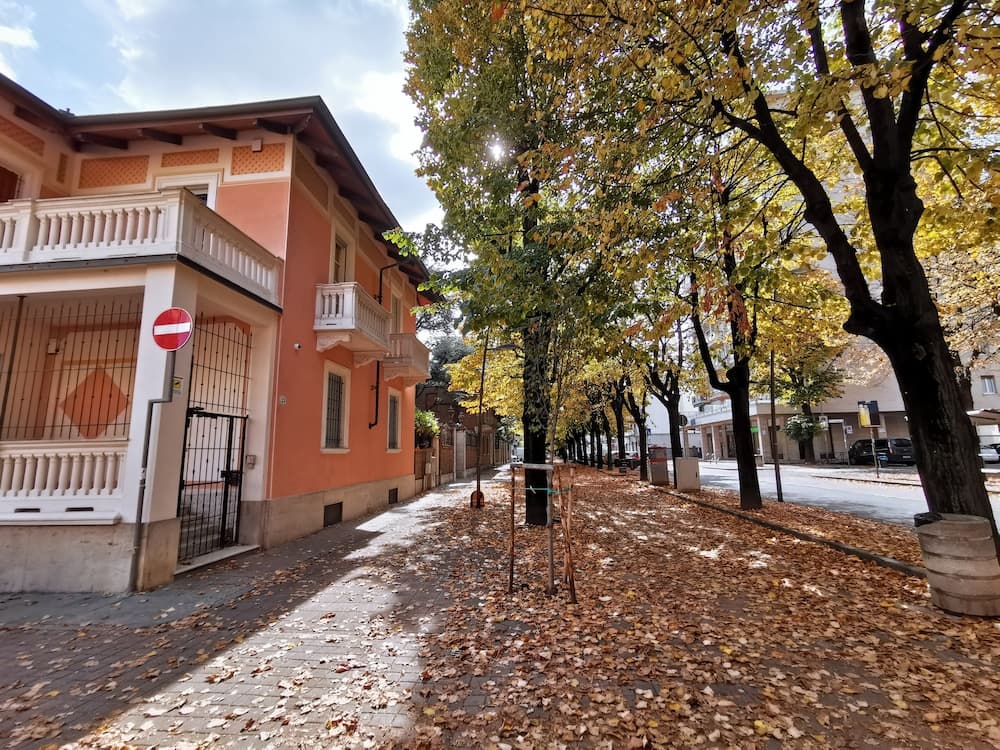 B&B Ad Quintum Torino