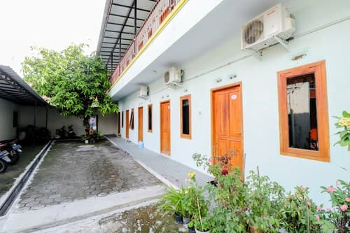 Wisma Lee A Lee