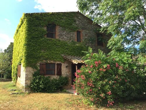 Silence and Relaxation for Families and Couples in the Countryside of Umbria