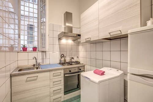 Ml Apartment - Caracalla 3 - Colosseo