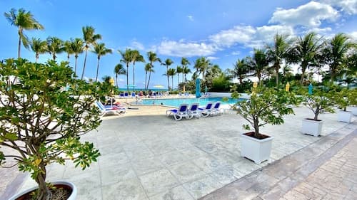 Seacoast by Miami Ambassadors
